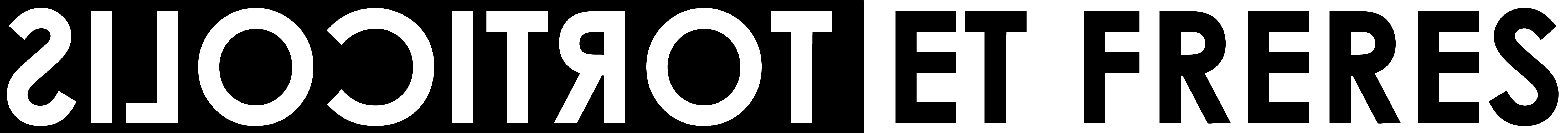 Torticolis et frères Logo de Torticolis et frères