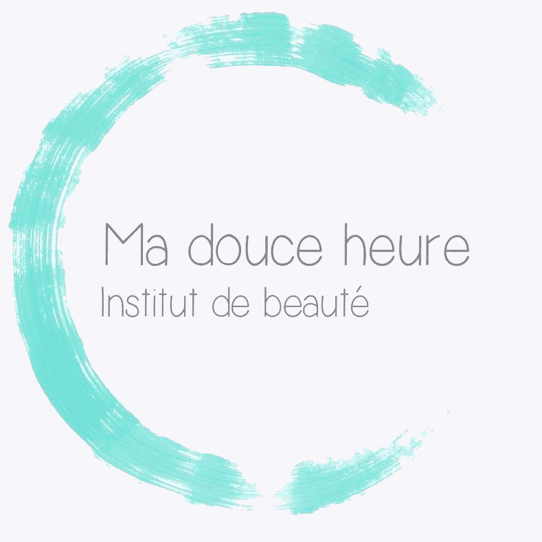 Institut de beauté Ma Douce Heure Logo de l'institut de beauté Ma Douce Heure, à Saignelégier