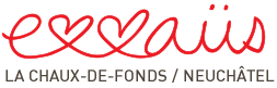 Emmaüs La Chaux-de-Fonds - Neuchâtel Logo d'Emmaüs La Chaux-de-Fonds - Neuchâtel