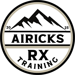 Airicks Logo de Airicks Training