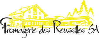 Fromagerie des Reussilles SA Logo de la Fromagerie des Reussilles SA