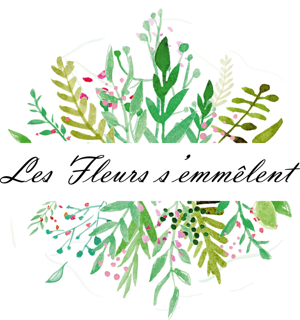 les-fleurs-logo Les fleurs logo