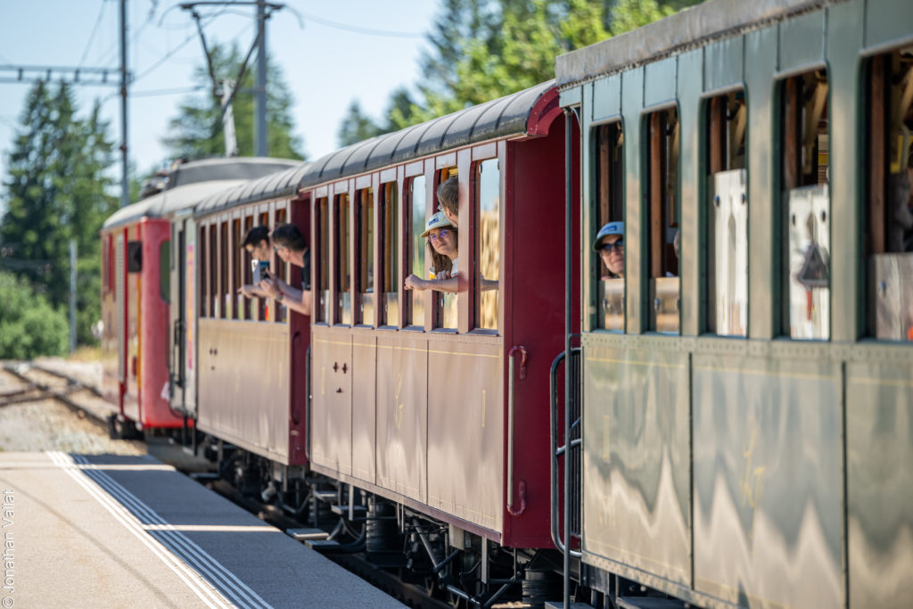 La Balade du Spiegelberg Festival - Crédit photo : Jonathan Vallat