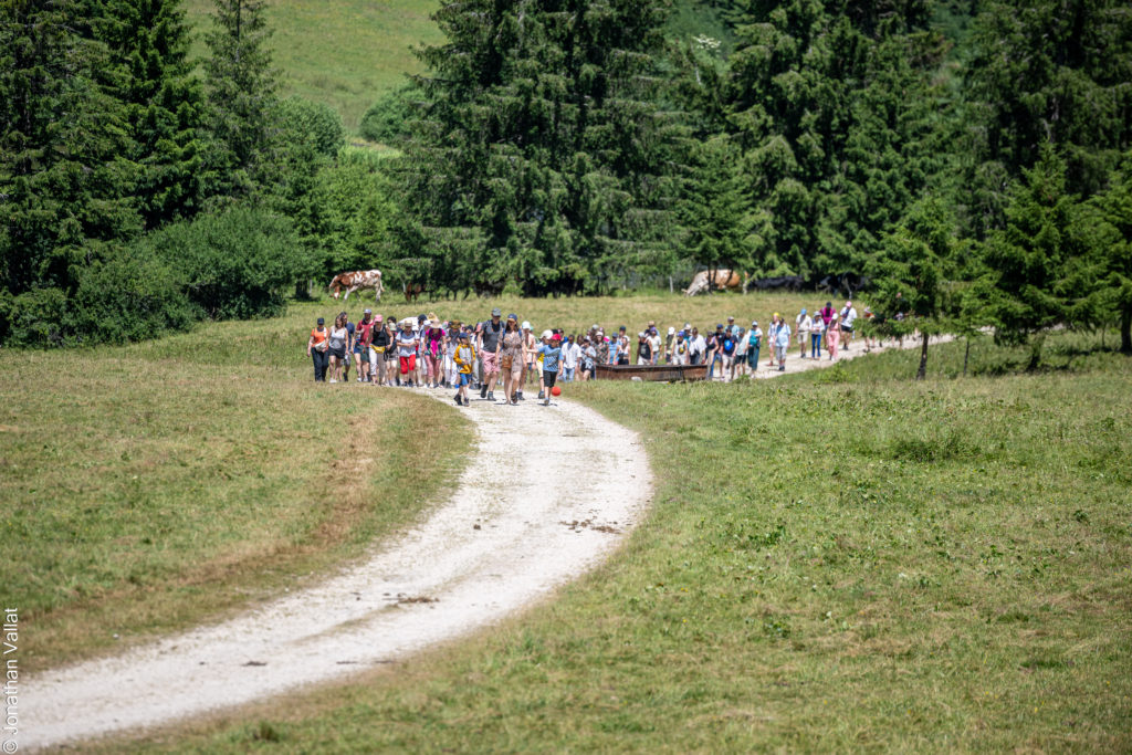 La Balade du Spiegelberg Festival - Crédit photo : Jonathan Vallat
