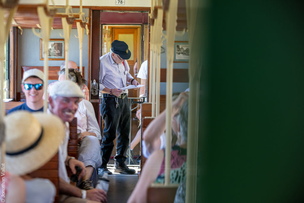 La Balade du Spiegelberg Festival - Crédit photo : Jonathan Vallat