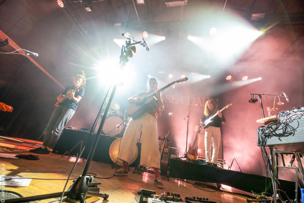 Black Sea Dahu - Crédit photo : Jonathan Vallat