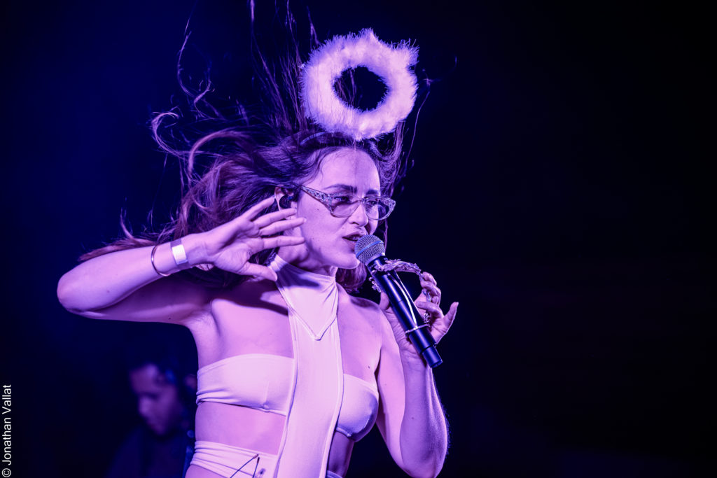 Bonnie Banane - Crédit photo : Jonathan Vallat