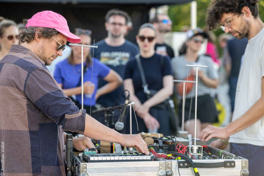 Joasinho - Crédit photo : Jonathan Vallat