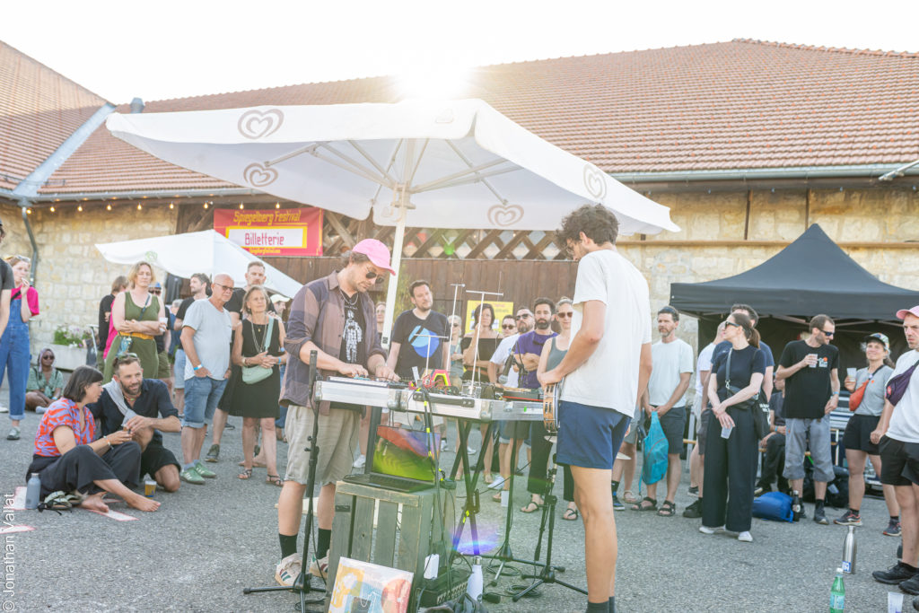 Joasinho - Crédit photo : Jonathan Vallat