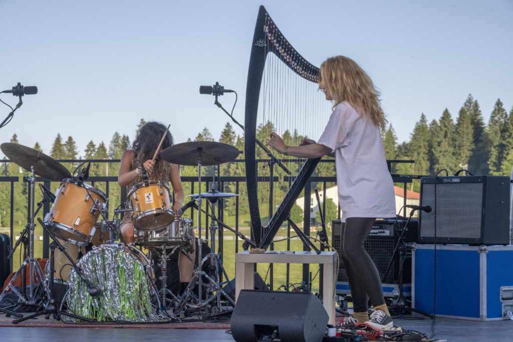 Nout - Crédit photo : Olivier Noaillon