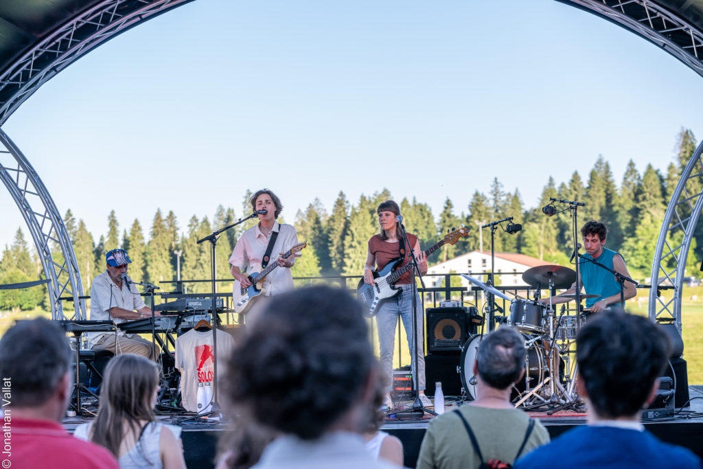 Solong - Crédit photo : Jonathan Vallat