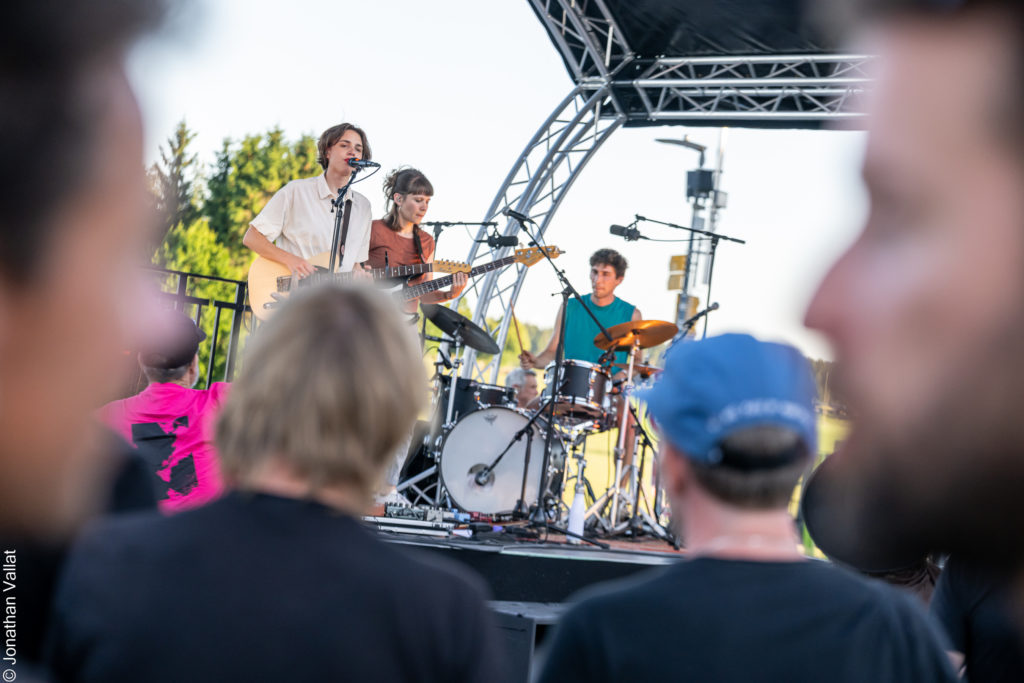 Solong - Crédit photo : Jonathan Vallat