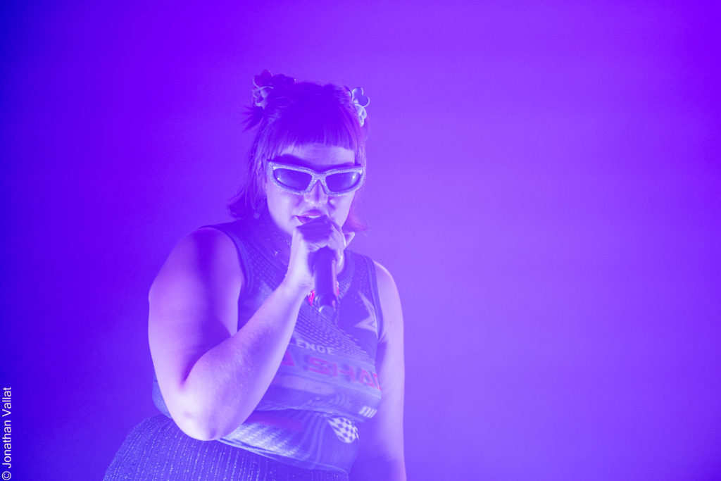 Tendinites feat. Osmose TV - Crédit photo : Jonathan Vallat