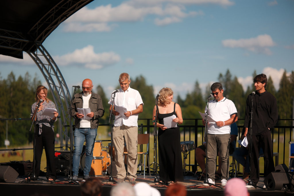 Territoires - Crédit photo : Simon Rowell