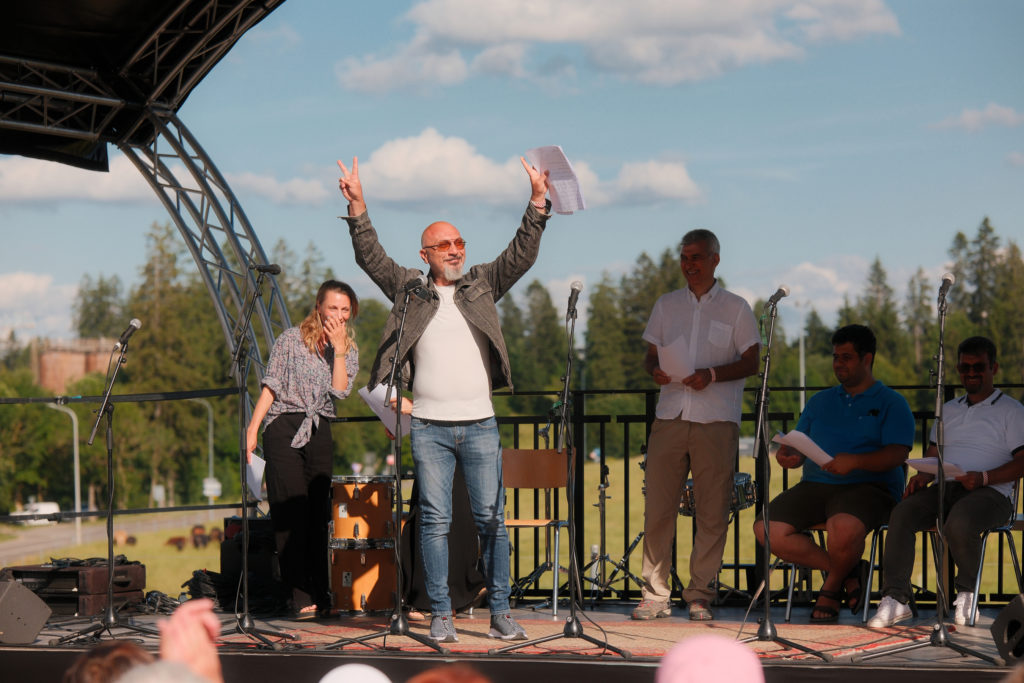 Territoires - Crédit photo : Simon Rowell