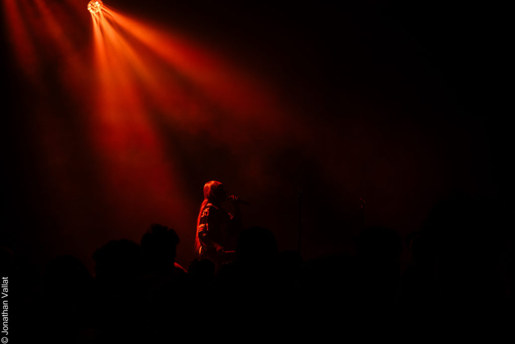 Tschegue - Crédit photo : Jonathan Vallat