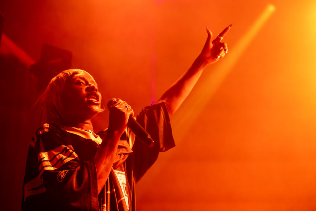 Tschegue - Crédit photo : Gilles Mauron