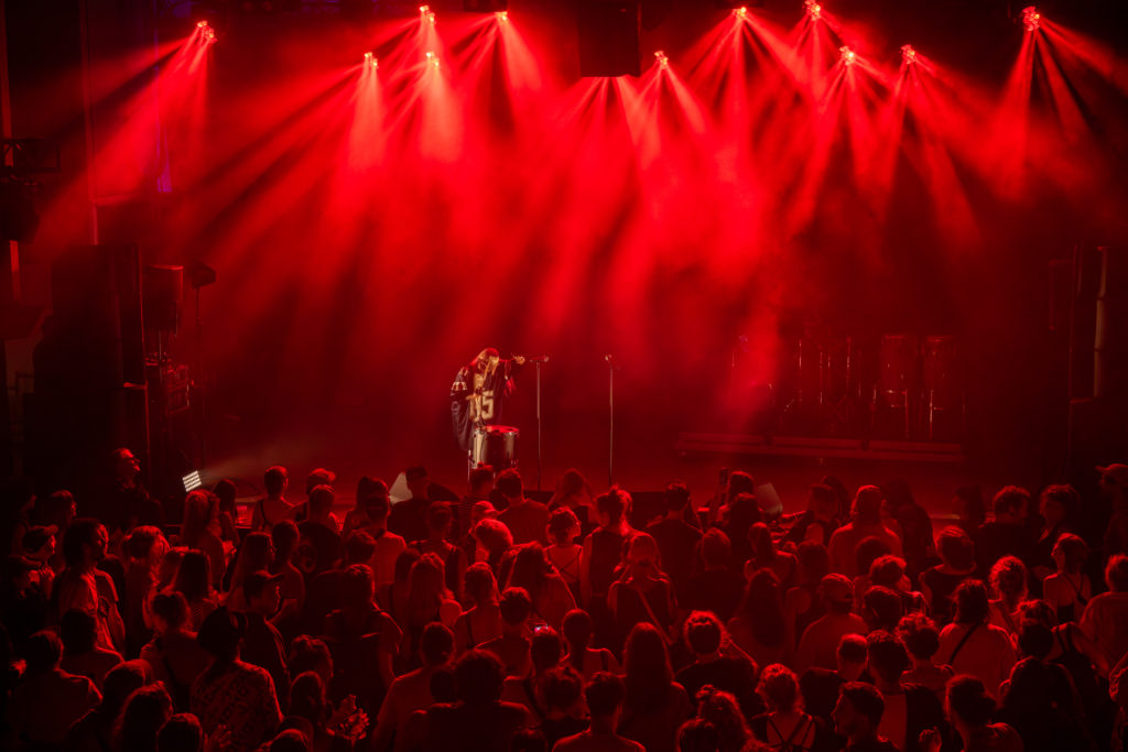 Tschegue - Crédit photo : Gilles Mauron