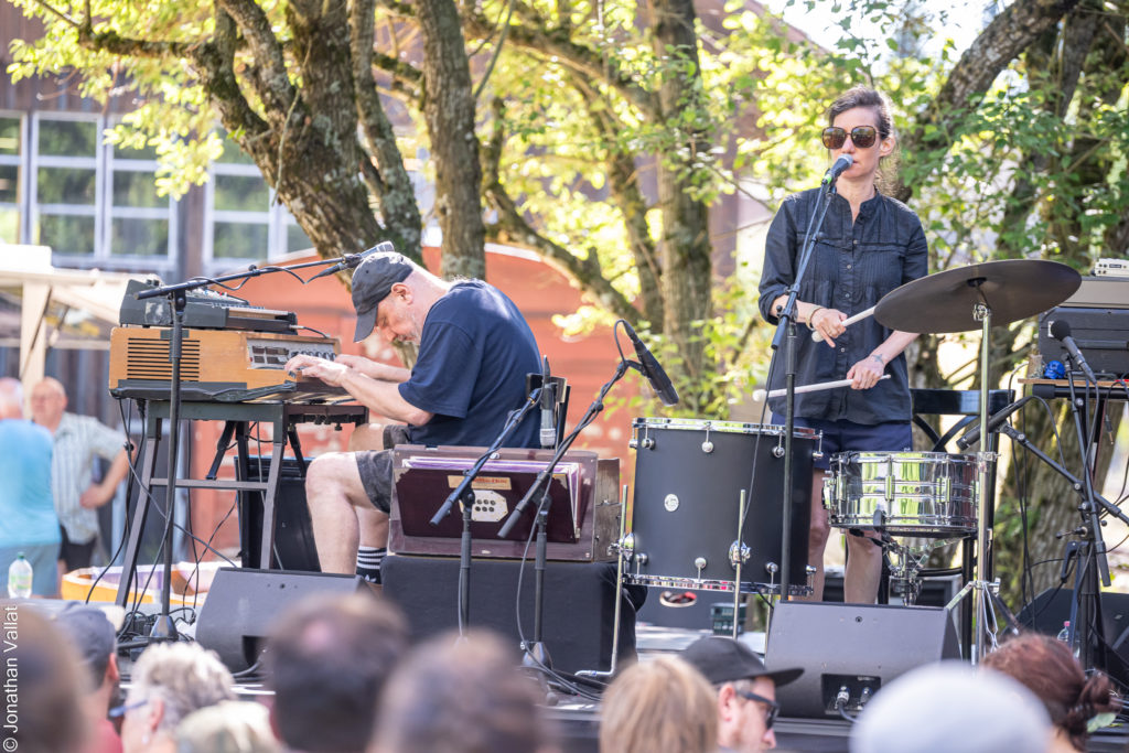 Winter Family - Crédit photo : Jonathan Vallat